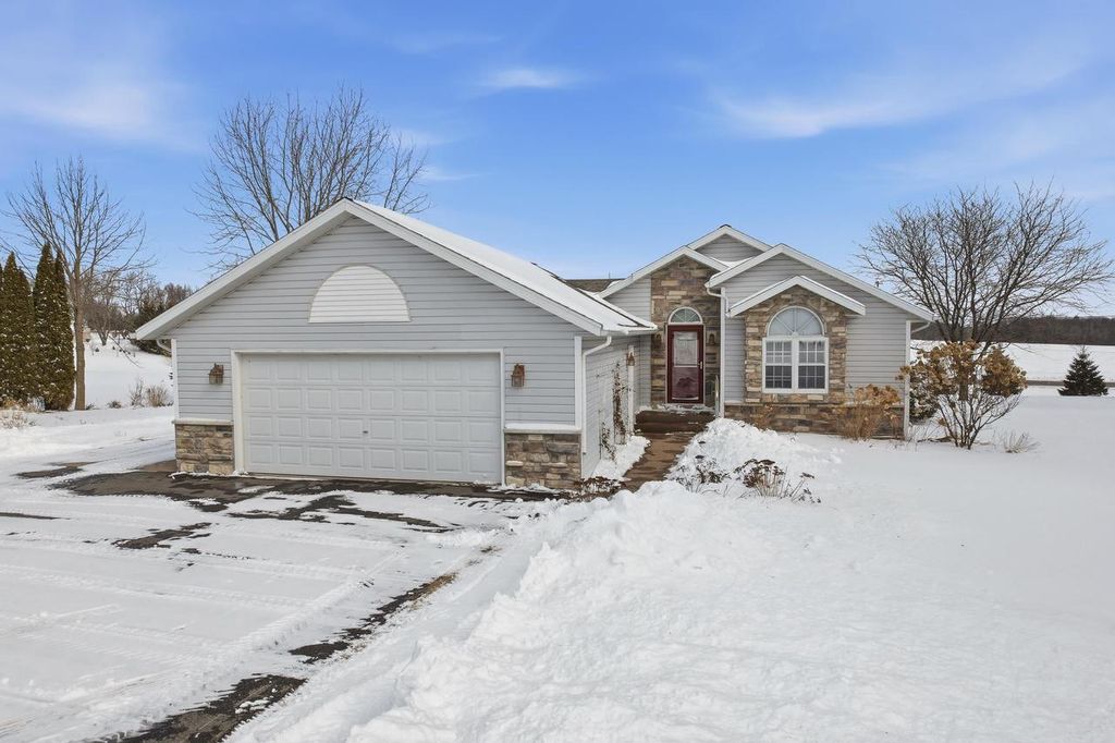 Photo of 112186 Dragonfly ROAD, WI 54449 (MLS # 22600685)