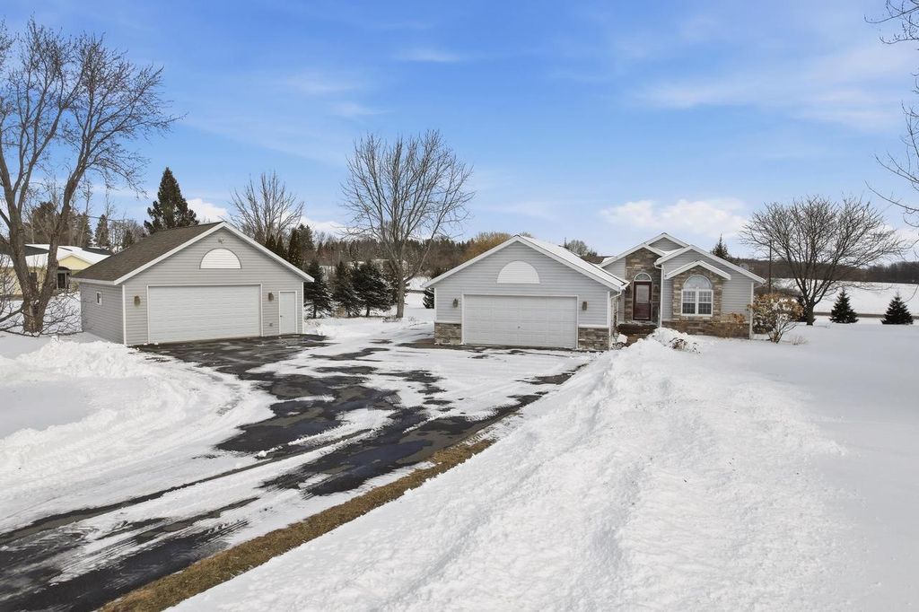 Photo of 112186 Dragonfly ROAD, WI 54449 (MLS # 22600685)