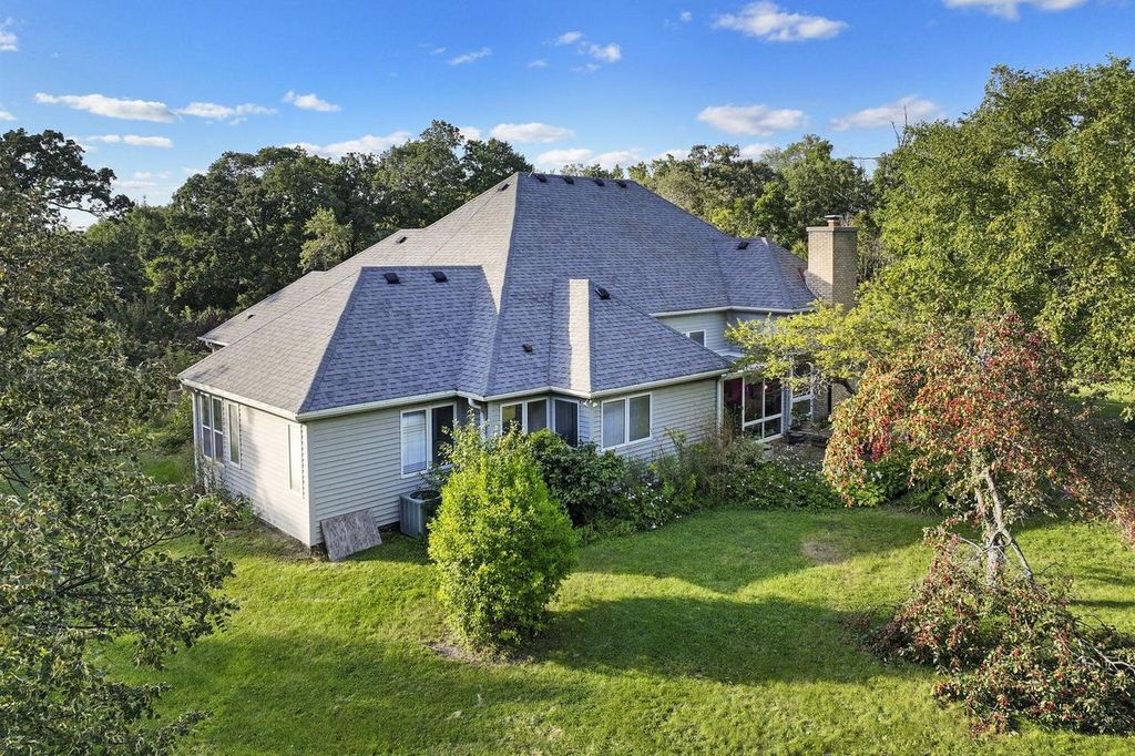 Photo of 15725 2 Mile ROAD, Franksville, WI 53126 (MLS # 1936389)