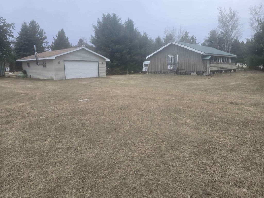 Photo of N9423 Brunette LANE, Crivitz, WI 54414 (MLS # 50323812)