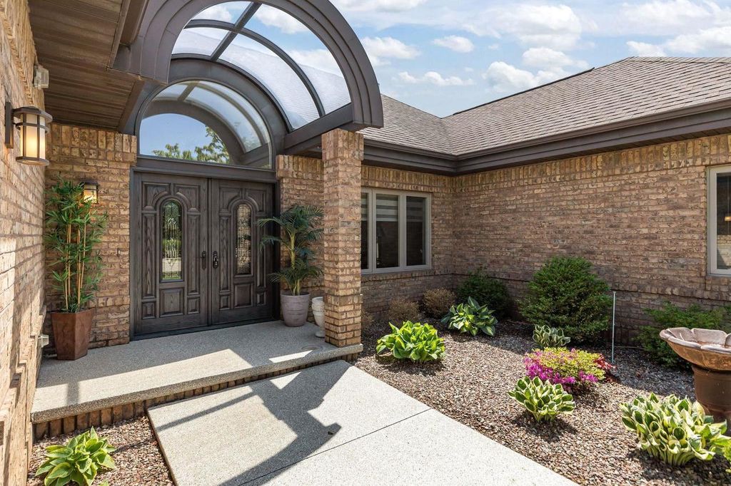 Photo of 1782 River Mill ROAD, Oshkosh, WI 54901 (MLS # 50325885)