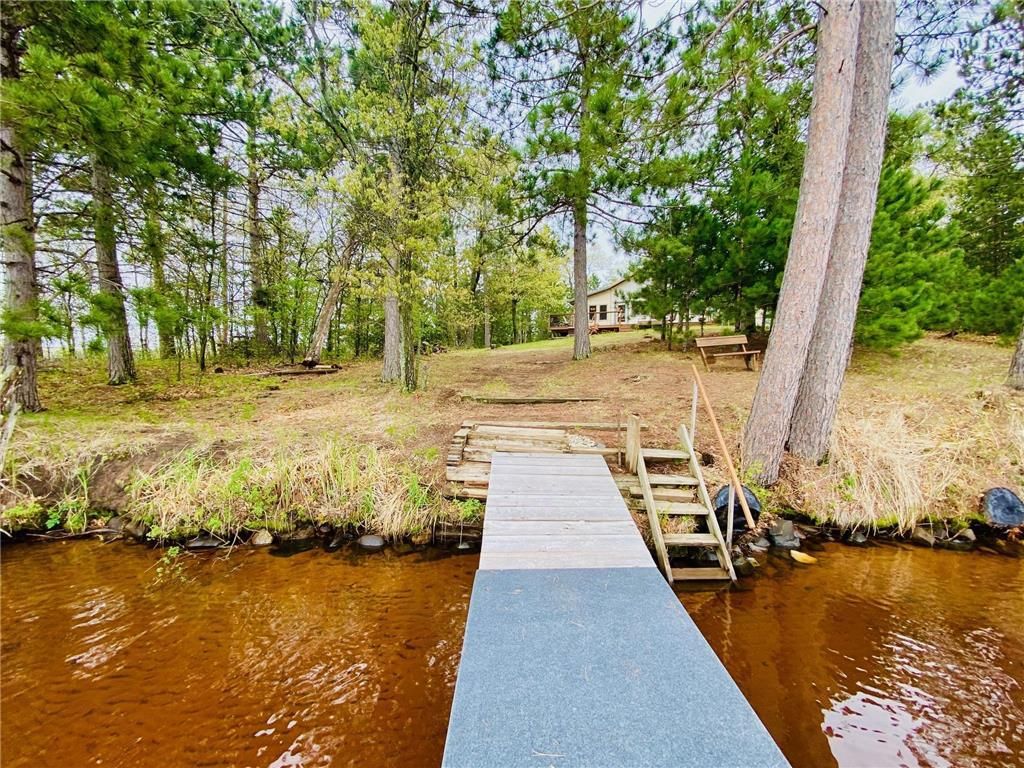 Photo of N14205 Kings COURT, Minong, WI 54859 (MLS # 7076036)