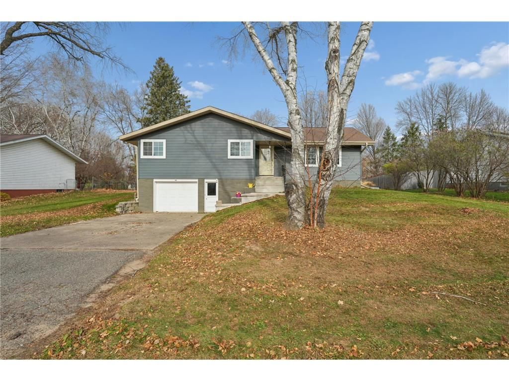 Photo of 319 Johnson STREET, Amery, WI 54001 (MLS # 6814586)