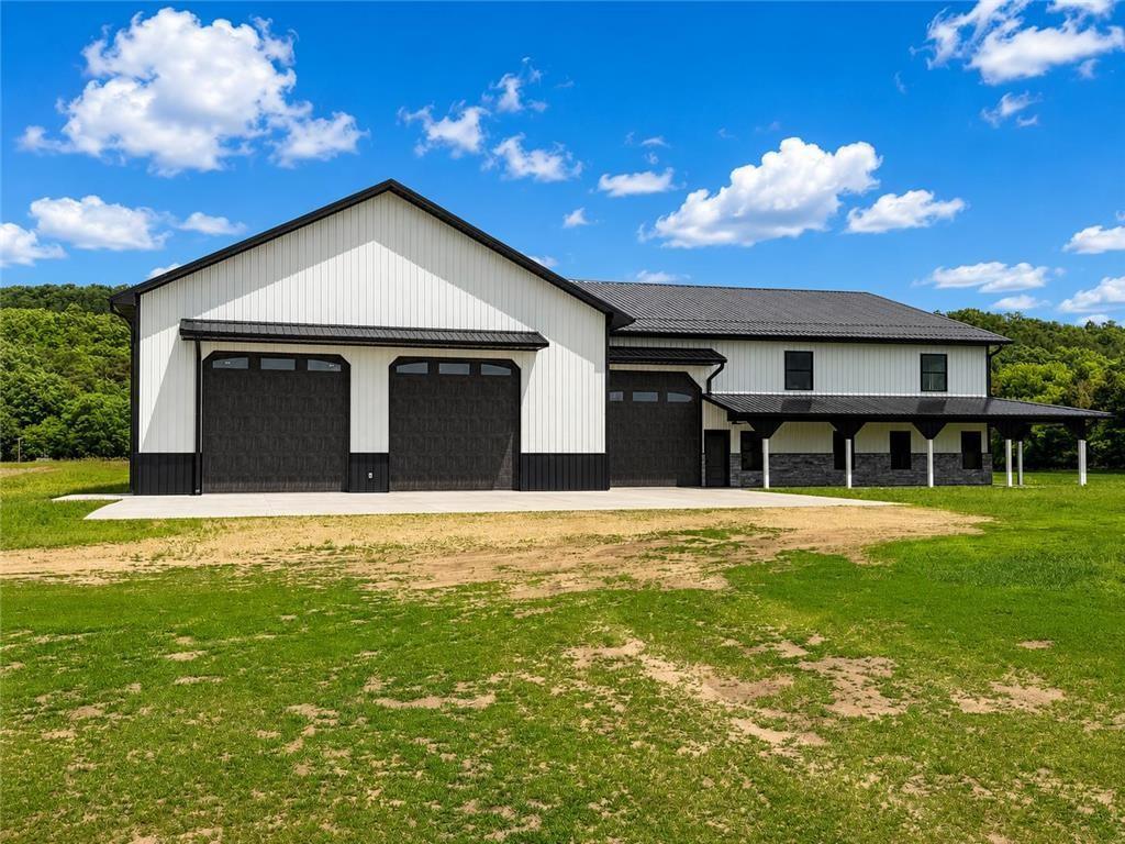 Photo of N1096 County ROAD, Pepin, WI 54759 (MLS # 1602233)