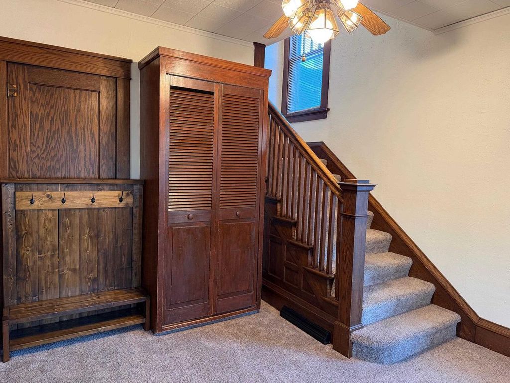 Photo of 215 Clarence STREET, Fort Atkinson, WI 53538 (MLS # 2017075)