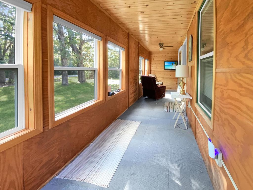 Photo of W11160 Apache ROAD, Plainfield, WI 54966 (MLS # 22504947)