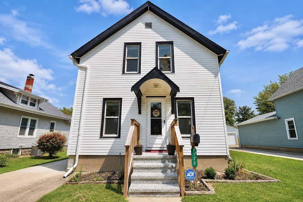 Photo of 1125 S Hackett STREET, Beloit, WI 53511 (MLS # 2031091)