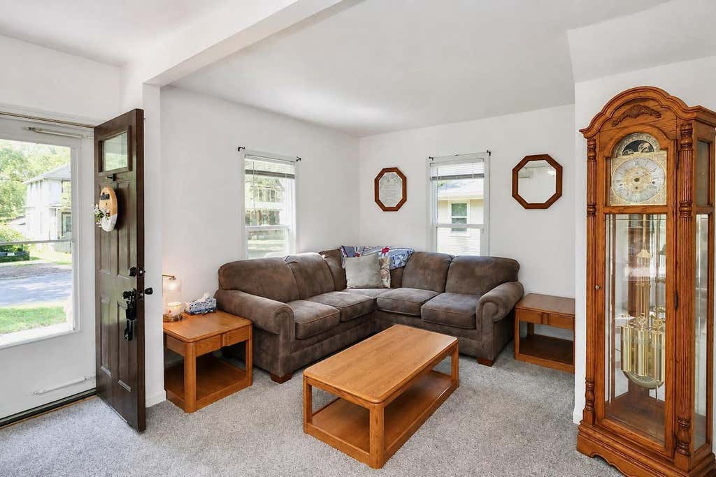 Photo of 1125 S Hackett STREET, Beloit, WI 53511 (MLS # 2031091)