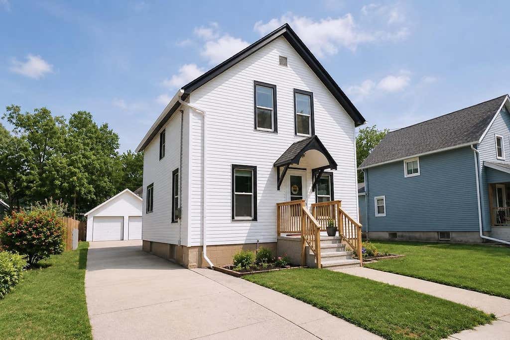 Photo of 1125 S Hackett STREET, Beloit, WI 53511 (MLS # 2031091)