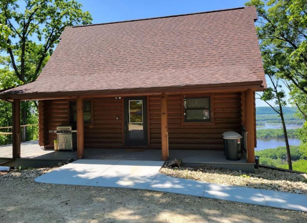 Photo of 114 American Heritage ROAD, De Soto, WI 54624 (MLS # 2016868)
