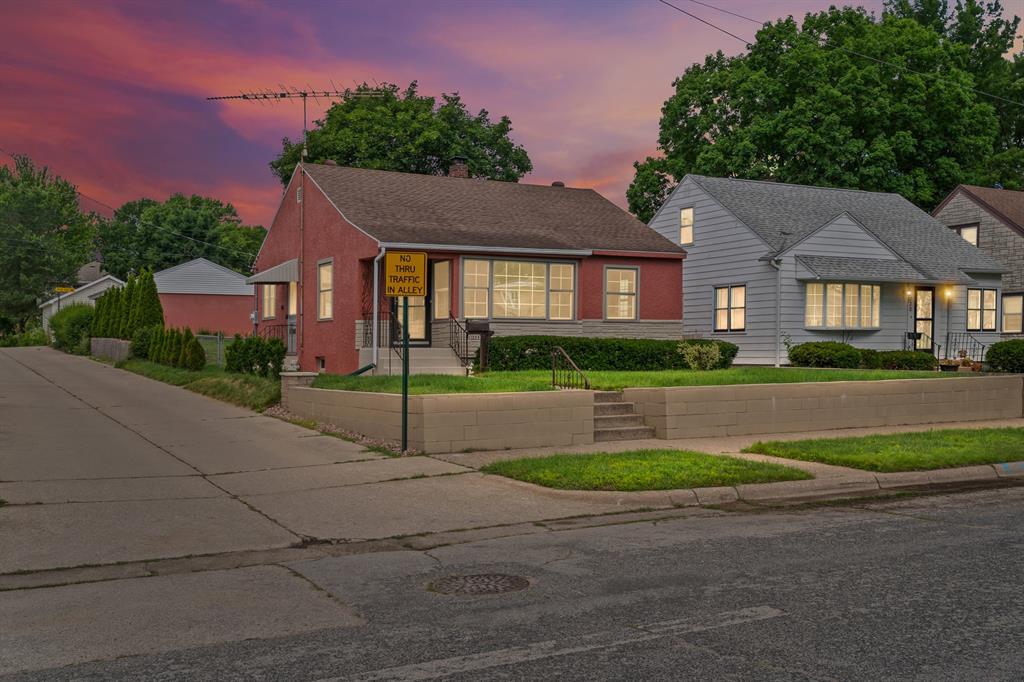 Photo of 1234 20th STREET, La Crosse, WI 54601 (MLS # 1602259)