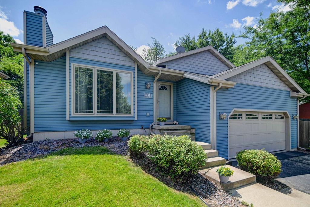 Photo of 6157 Thornebury DRIVE, Madison, WI 53719 (MLS # 2013306)