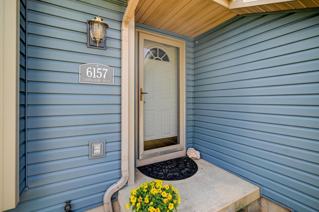 Photo of 6157 Thornebury DRIVE, Madison, WI 53719 (MLS # 2013306)