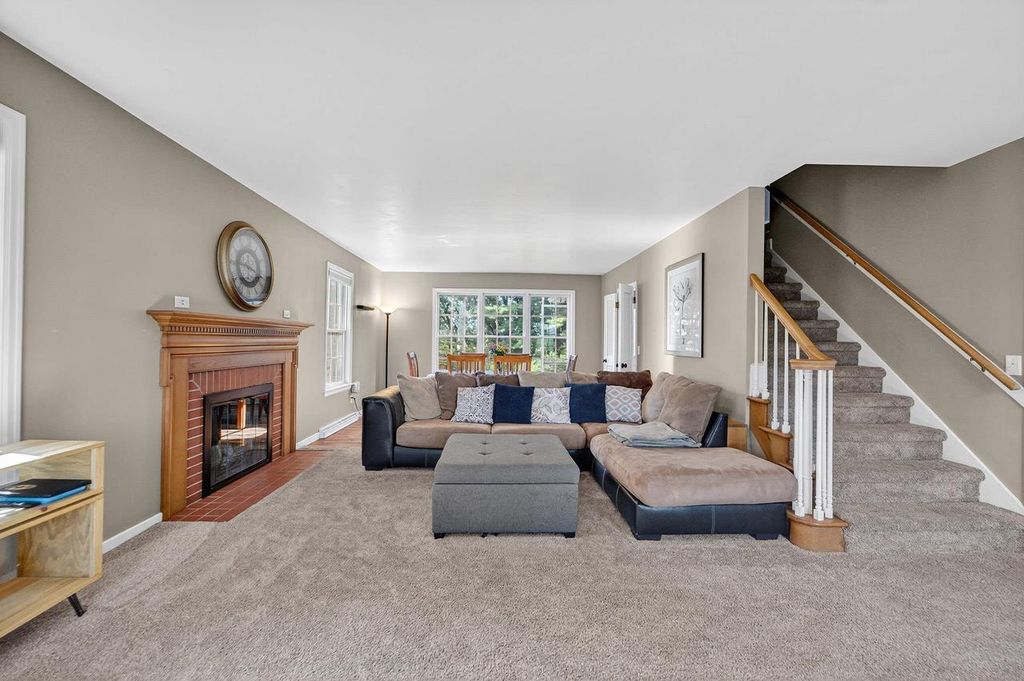 Photo of 333 County Road B, Stoughton, WI 53589 (MLS # 2017273)