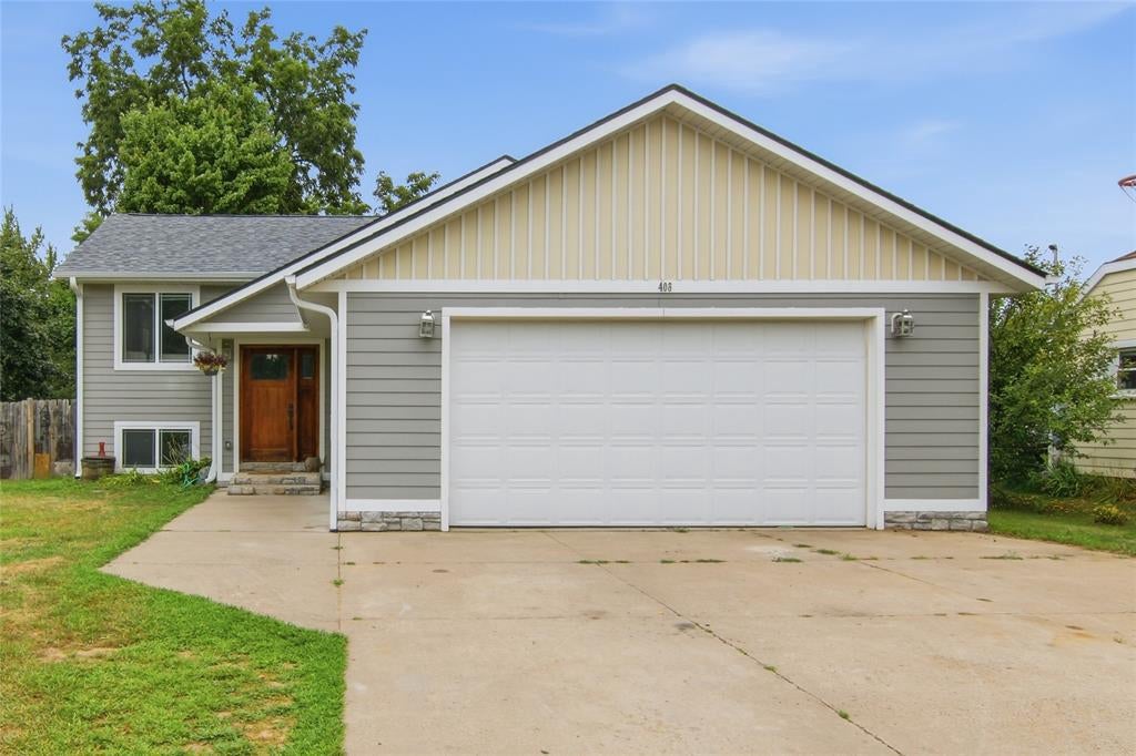 Photo of 408 5th STREET, Altoona, WI 54720 (MLS # 1604223)