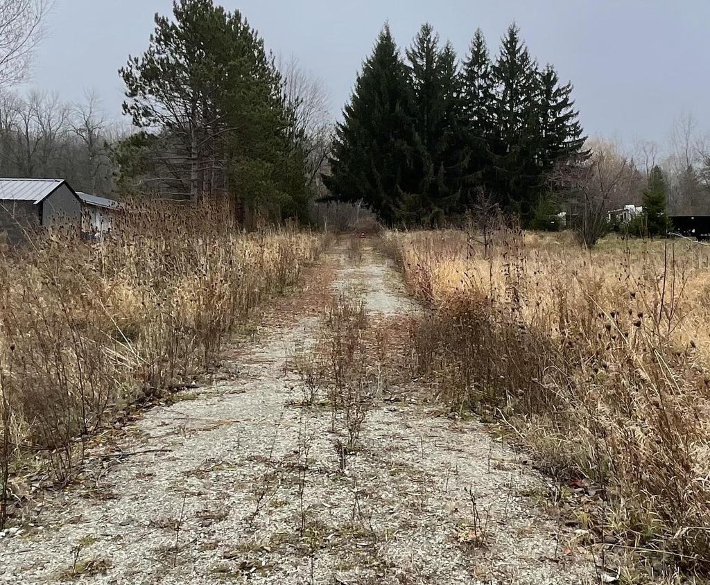 Photo of Town ROAD, Oneida, WI 54155 (MLS # 50318687)