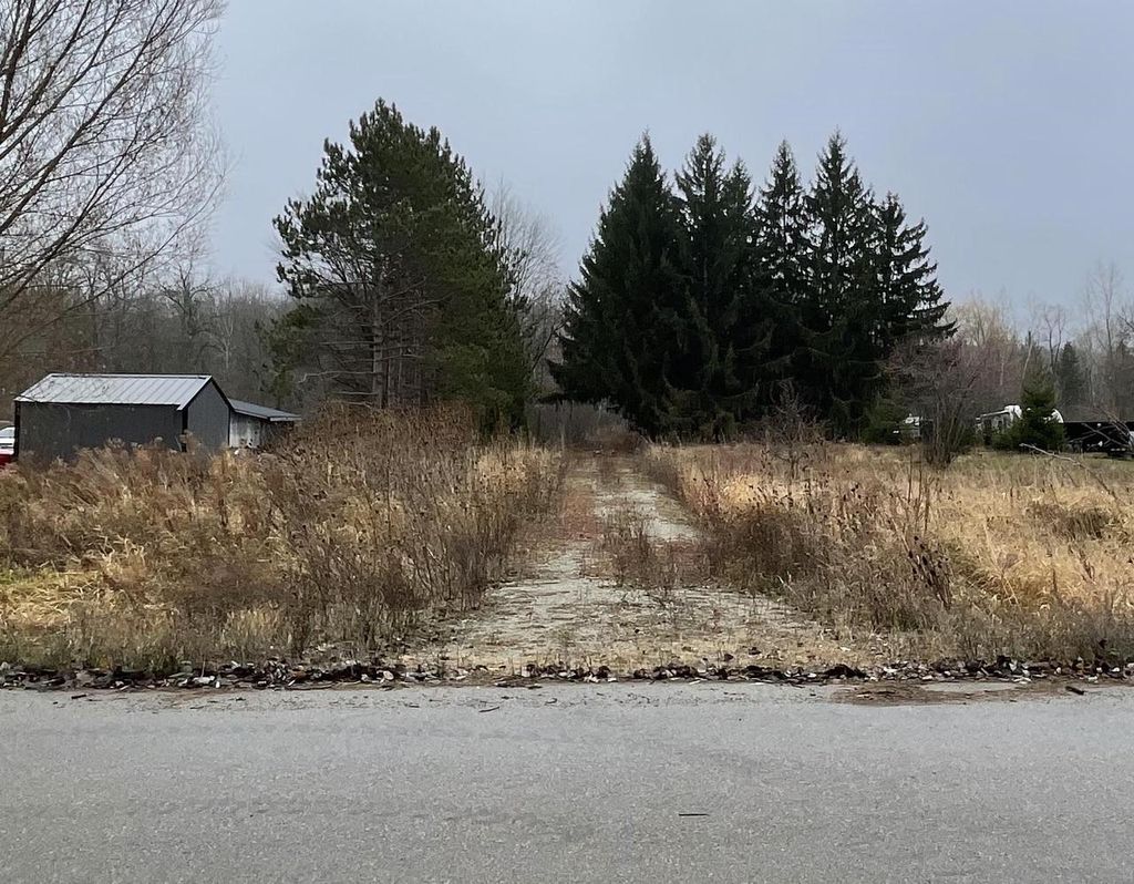 Photo of Town ROAD, Oneida, WI 54155 (MLS # 50318687)