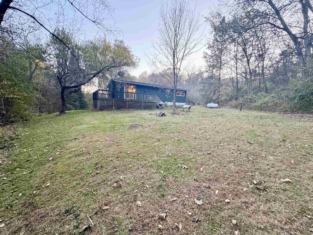 Photo of 23561 Sandmire Hill DRIVE, Richland Center, WI 53581 (MLS # 2011642)