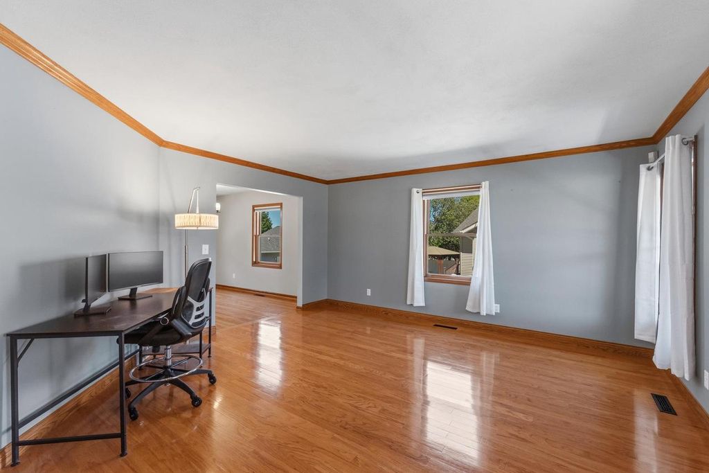 Photo of 306 Emily LANE, Beaver Dam, WI 53916 (MLS # 2021700)