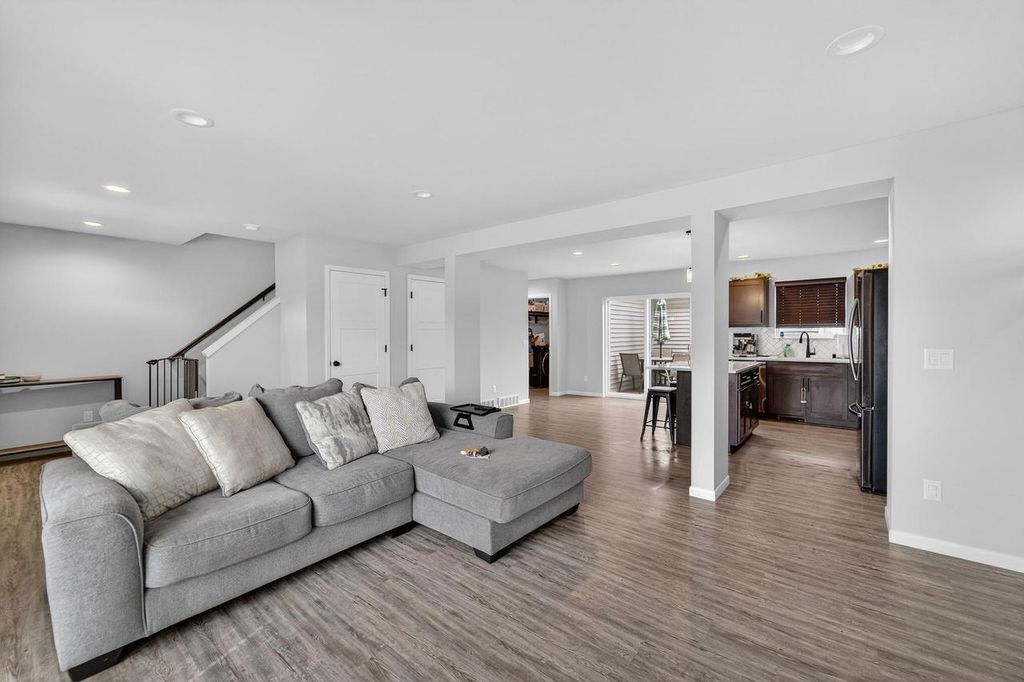 Photo of 6144 Stoney Oak LANE, Madison, WI 53718 (MLS # 2019358)