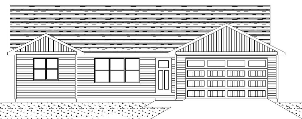 Photo of 302 Fairview LANE, Chilton, WI 53014 (MLS # 50324596)