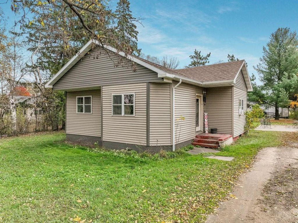 Photo of 713 Morrison STREET, Chetek, WI 54728 (MLS # 1596549)