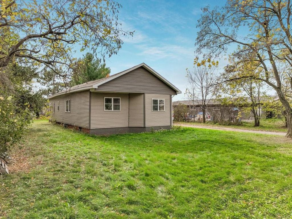 Photo of 713 Morrison STREET, Chetek, WI 54728 (MLS # 1596549)
