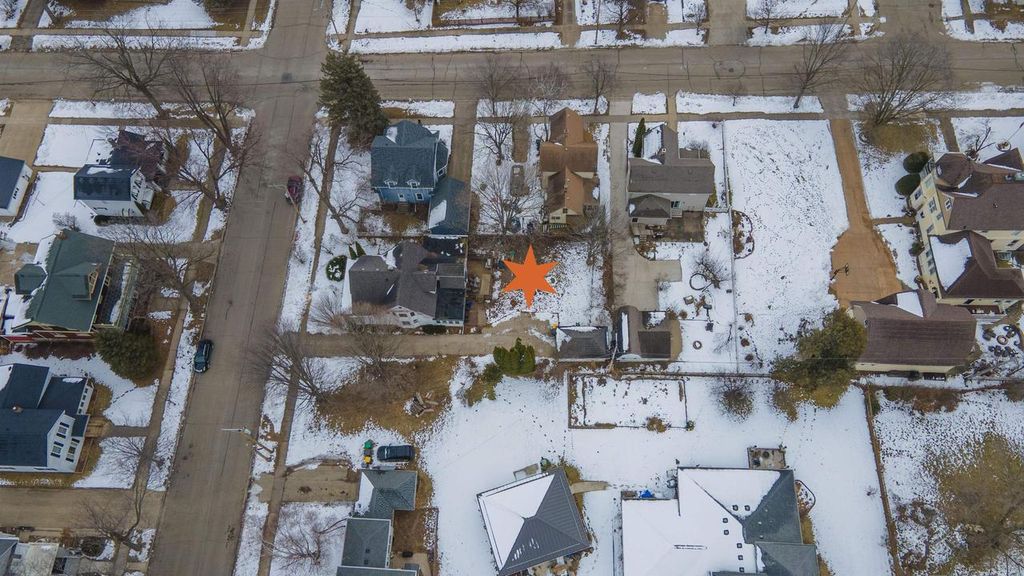Photo of 146 E Moore STREET, Berlin, WI 54923 (MLS # 50321741)