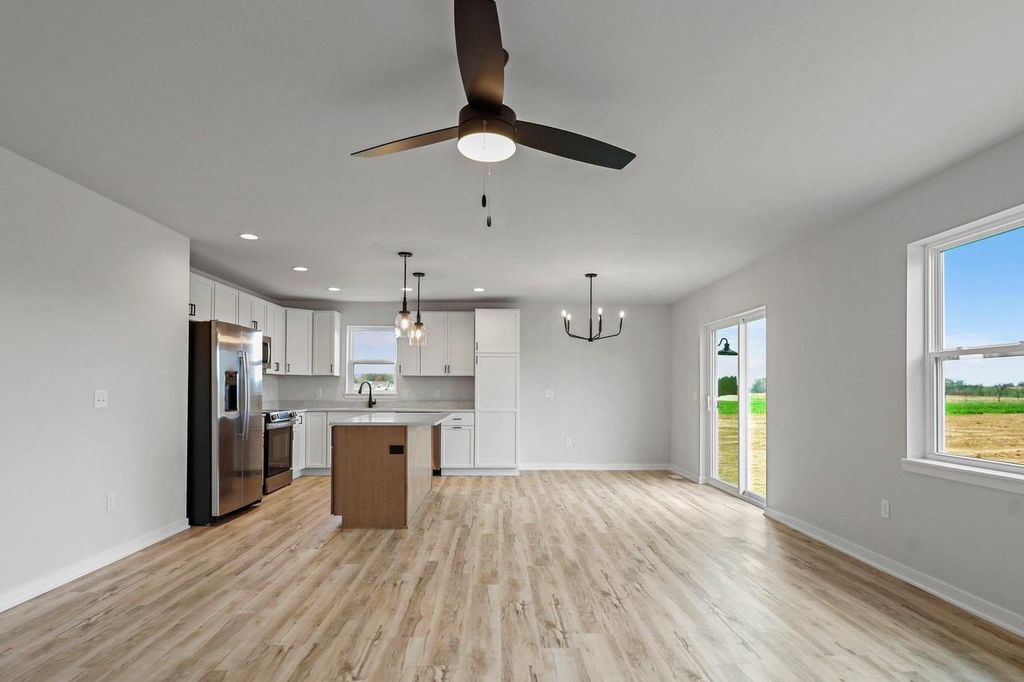 Photo of N6285 Blarney Stone DRIVE, Albany, WI 53520 (MLS # 2016112)