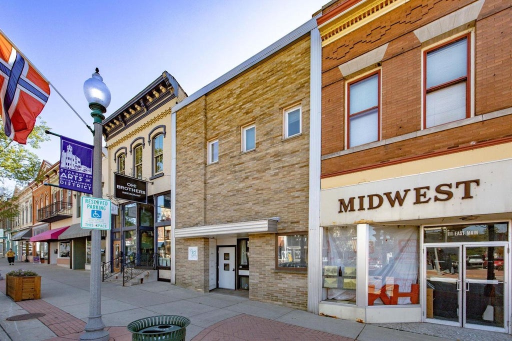 Photo of 109-113 E Main STREET, Stoughton, WI 53589 (MLS # 2035399)