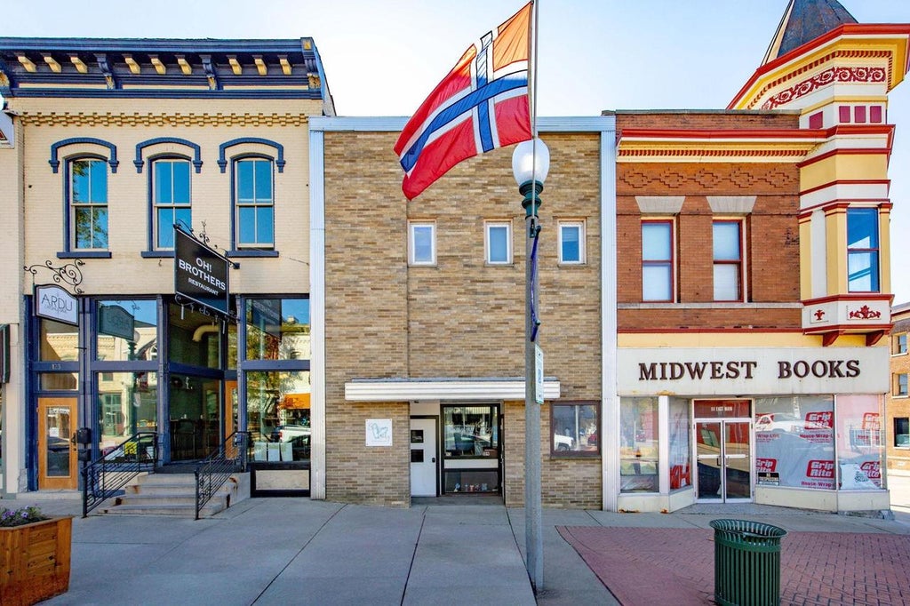Photo of 109-113 E Main STREET, Stoughton, WI 53589 (MLS # 2035399)