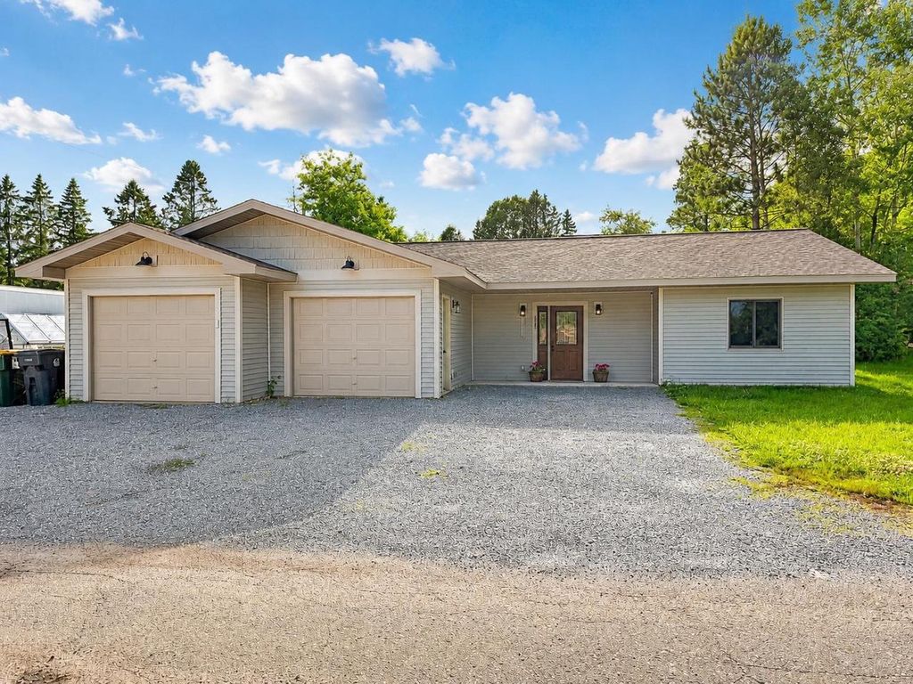 Photo of 617 Knox STREET, Prentice, WI 54556 (MLS # 22602754)