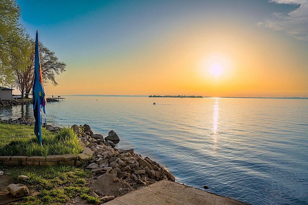 Photo of 7878 S US Hwy 45, Oshkosh, WI 54902 (MLS # 50324146)