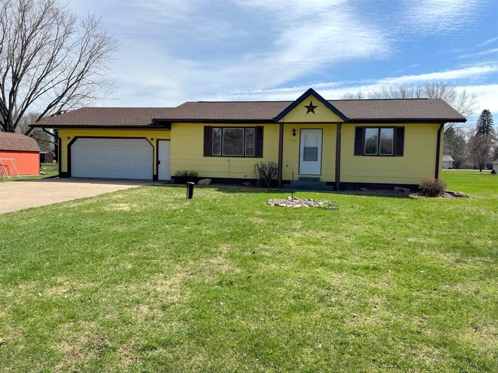 Photo of 2255 18 7/8 AVENUE, Rice Lake, WI 54868 (MLS # 1600271)