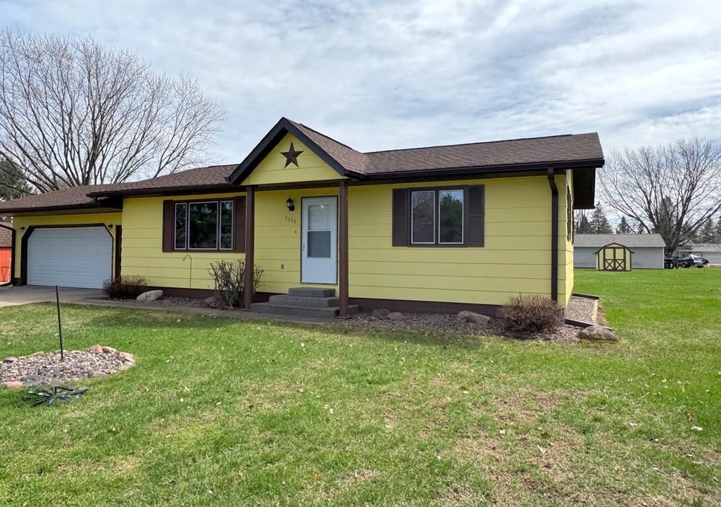 Photo of 2255 18 7/8 AVENUE, Rice Lake, WI 54868 (MLS # 1600271)