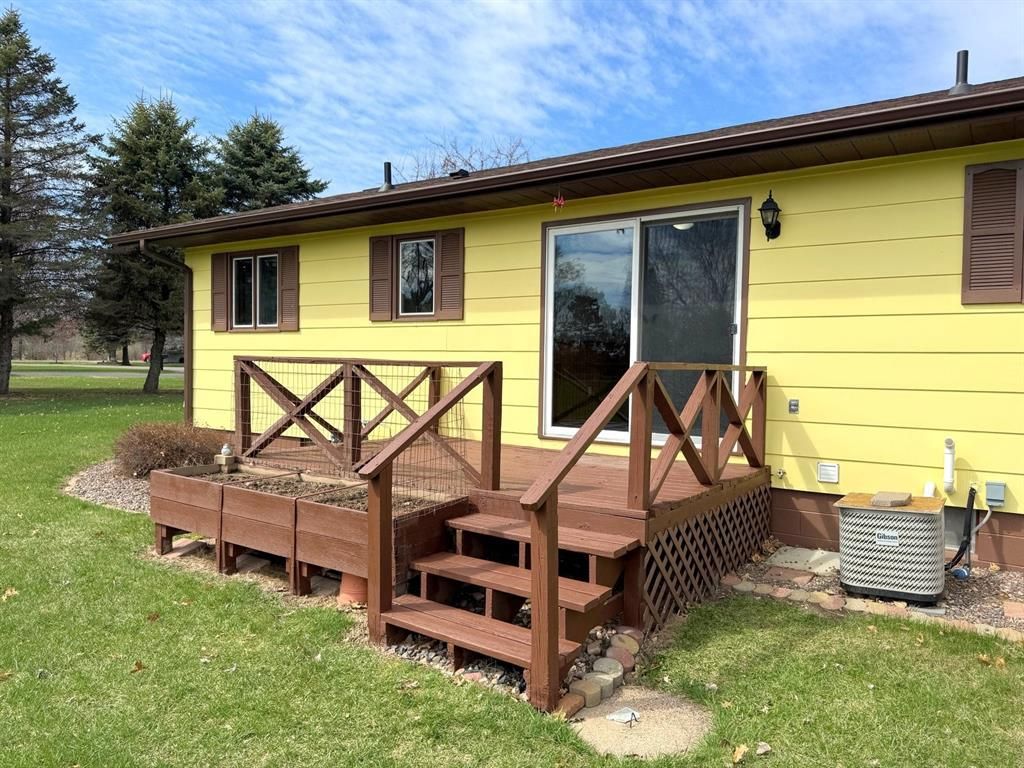 Photo of 2255 18 7/8 AVENUE, Rice Lake, WI 54868 (MLS # 1600271)