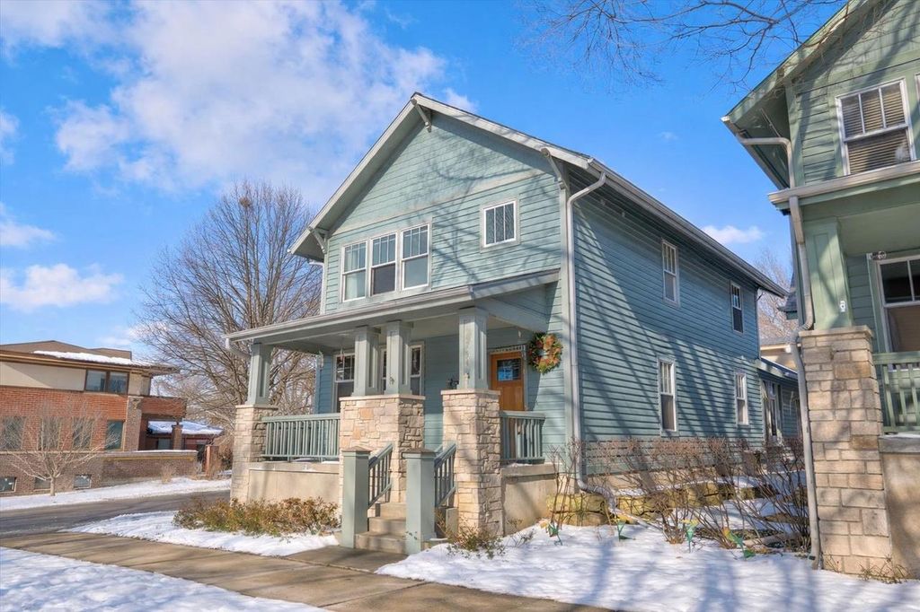 Photo of 6754 Frank Lloyd Wright AVENUE, Middleton, WI 53562 (MLS # 2016312)