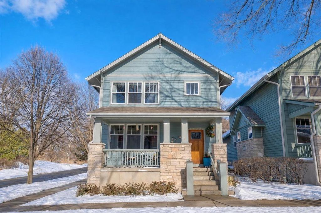 Photo of 6754 Frank Lloyd Wright AVENUE, Middleton, WI 53562 (MLS # 2016312)