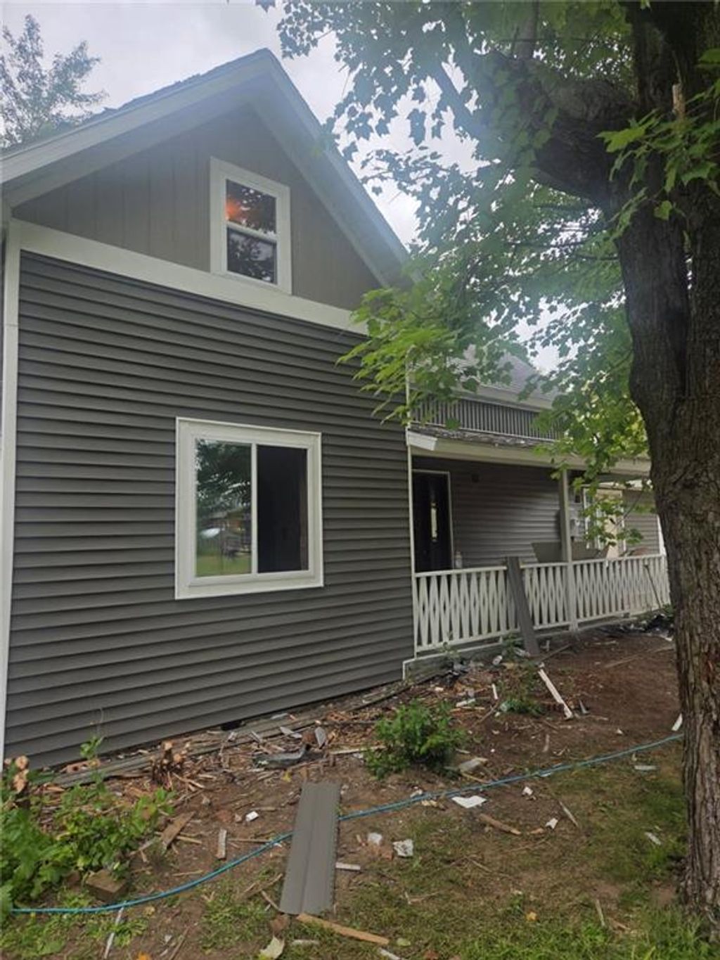 Photo of 125 Hampton AVENUE, Dallas, WI 54733 (MLS # 1597024)