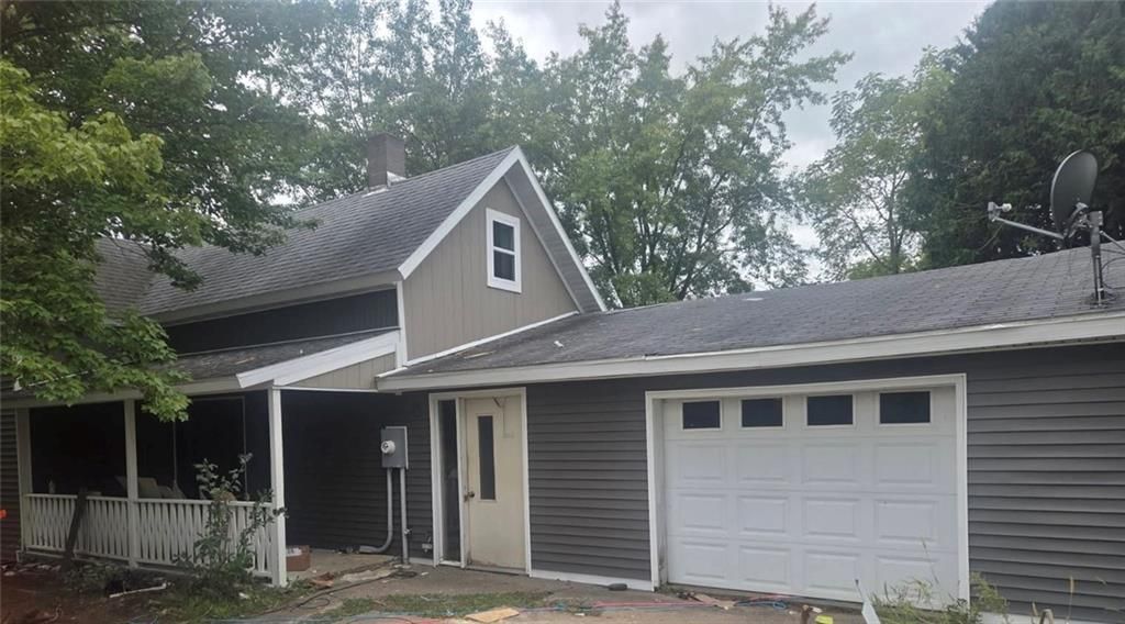 Photo of 125 Hampton AVENUE, Dallas, WI 54733 (MLS # 1597024)