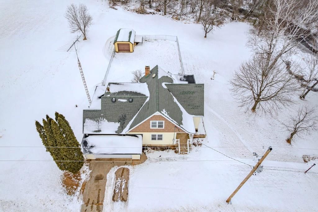 Photo of 182806 County Road C, Wittenberg, WI 54499 (MLS # 22600722)