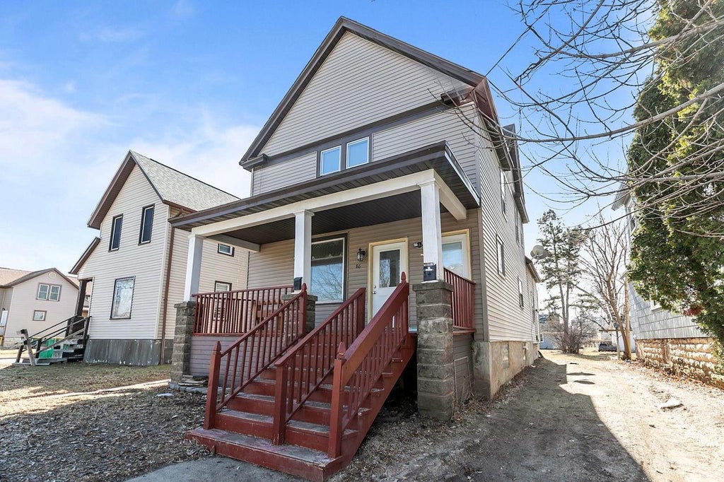 Photo of 86 E Johnson STREET, Fond Du Lac, WI 54935 (MLS # 50321878)