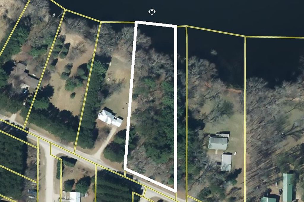 Photo of Guth ROAD, Weyauwega, WI 54983 (MLS # 50315739)