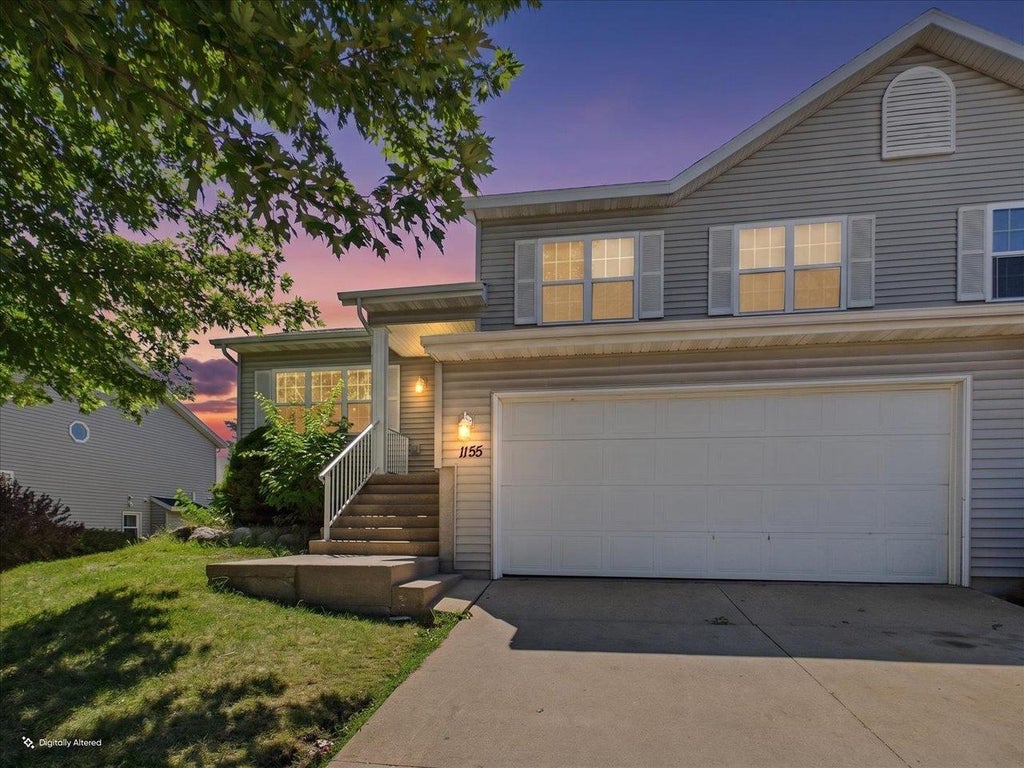 Photo of 1155 St Albert The Great COURT, Sun Prairie, WI 53590 (MLS # 2029676)