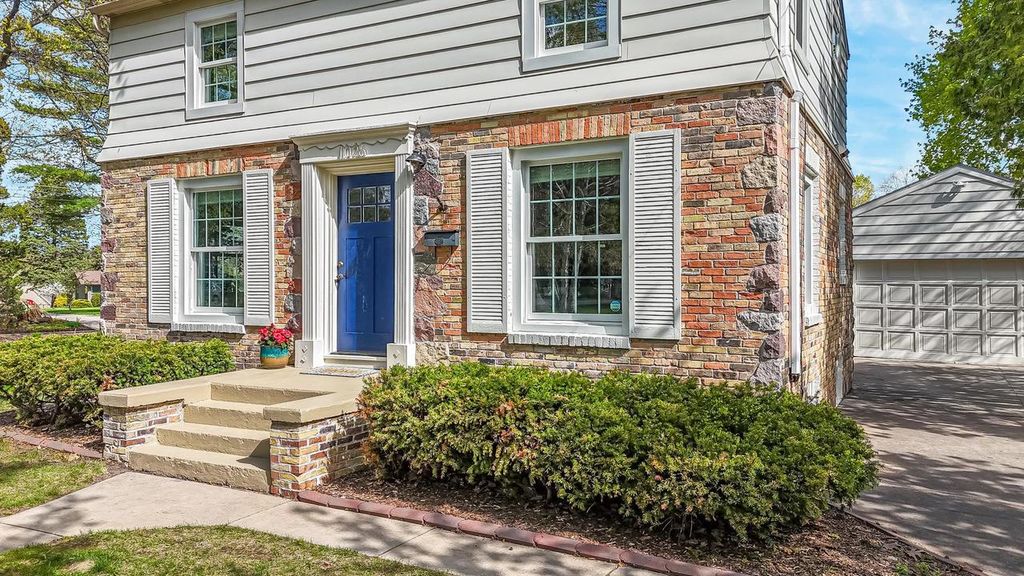 Photo of 1026 W Calumet STREET, Appleton, WI 54915 (MLS # 50324962)