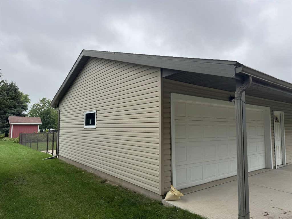 Photo of 217 W 23rd STREET, Monroe, WI 53566 (MLS # 2030765)