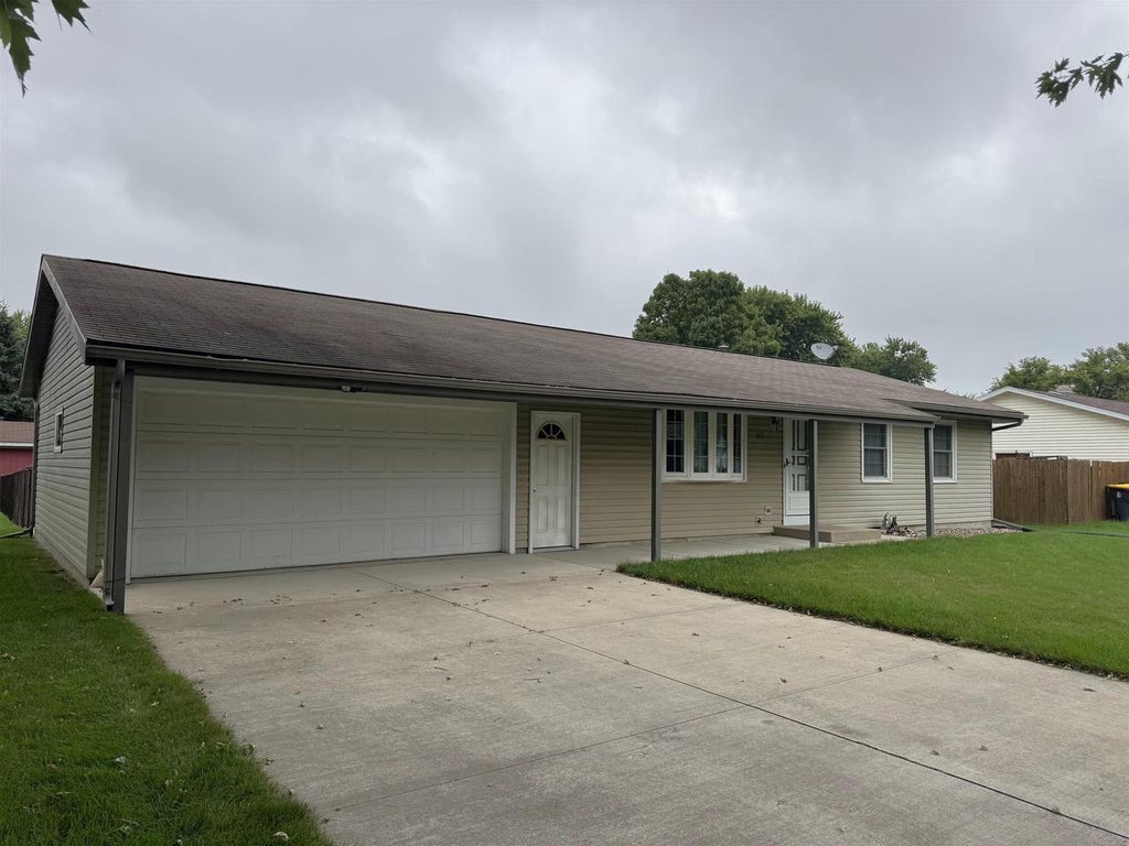 Photo of 217 W 23rd STREET, Monroe, WI 53566 (MLS # 2030765)