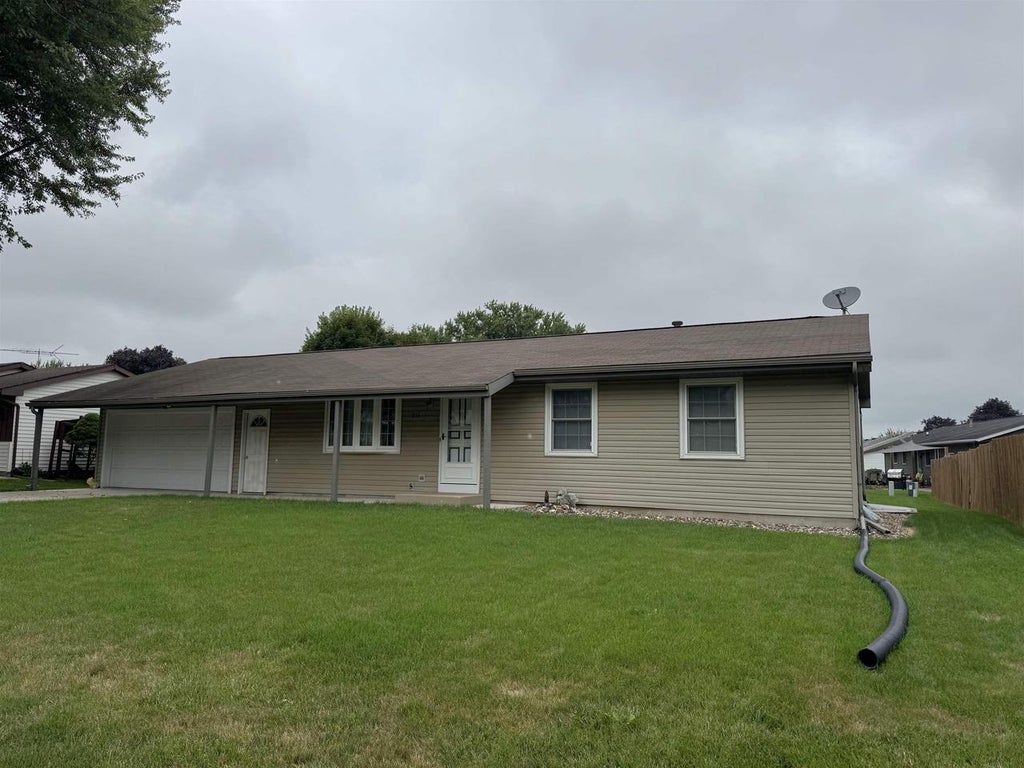 Photo of 217 W 23rd STREET, Monroe, WI 53566 (MLS # 2030765)