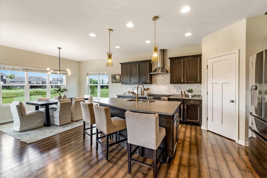 Photo of 8211 W Highlander DRIVE, Mequon, WI 53097 (MLS # 1973563)
