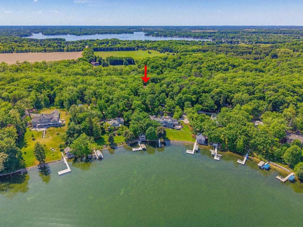 Photo of 5876 N County Road C, Nashotah, WI 53058 (MLS # 1970183)
